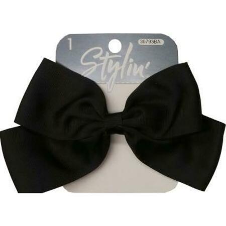 SHALOM SH LRGE LADIES BOWS 282049